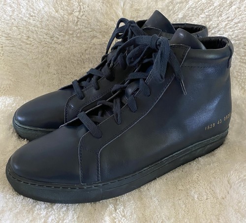 common projects navy