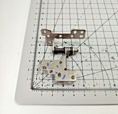 Charnière D'écran Droite Pour Asus F751S (Pièce D'occasion, 13NB04I1M02021)