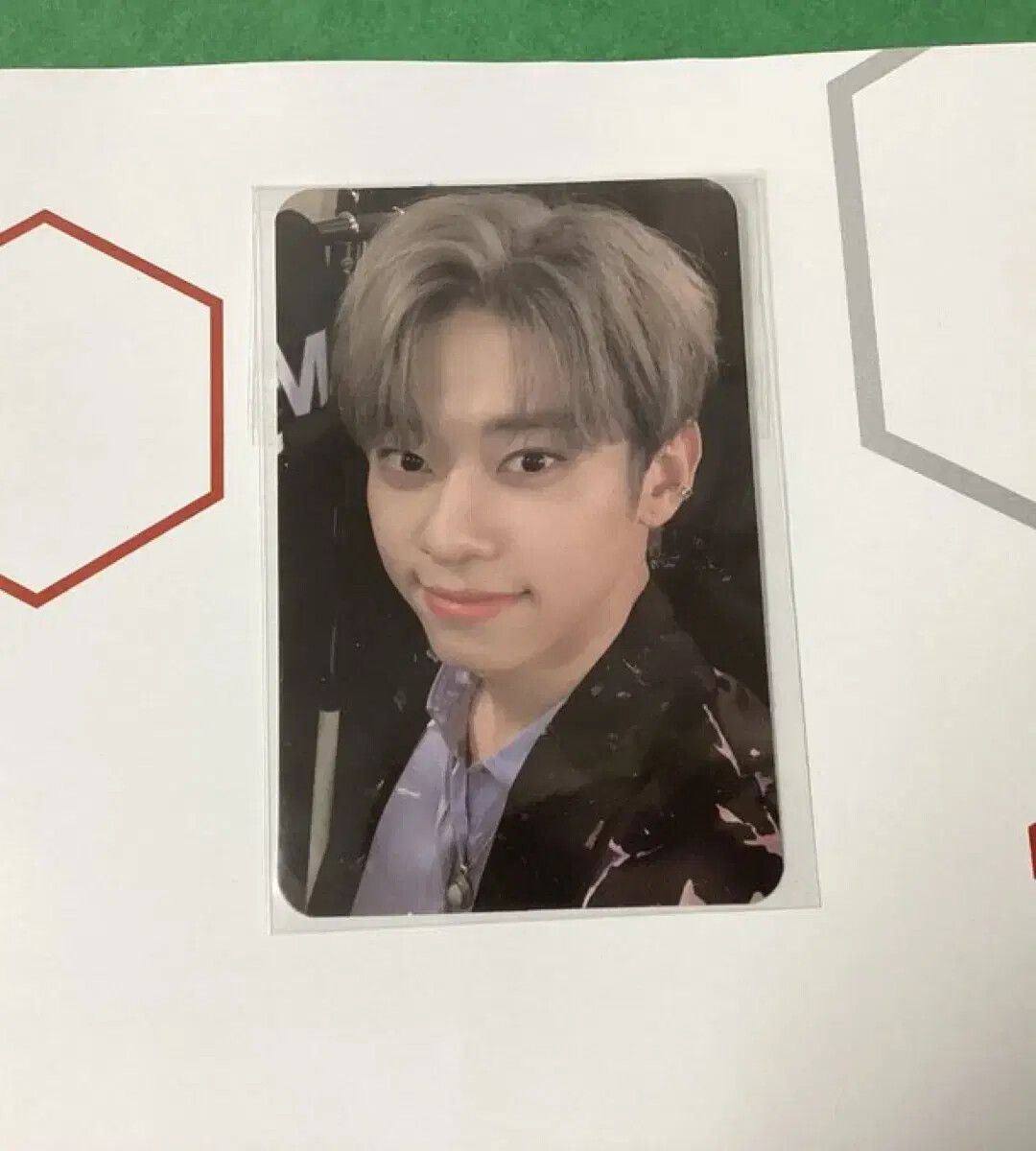 ABSIX Kim Dong-hyeon Dong Hyun Breed Workshop Foca Workshop Sales