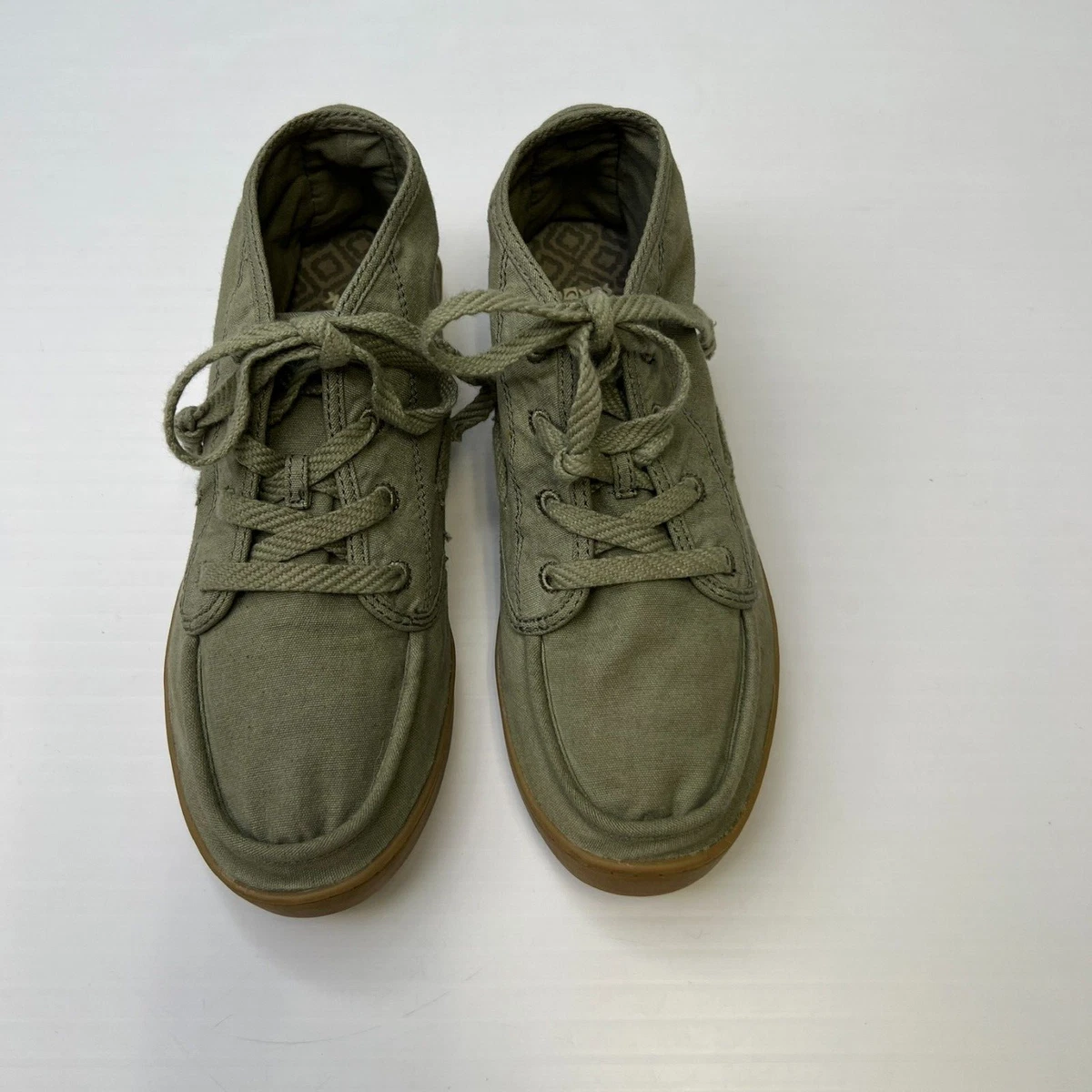 Sanuk women's vee shop k shawn chukka boot