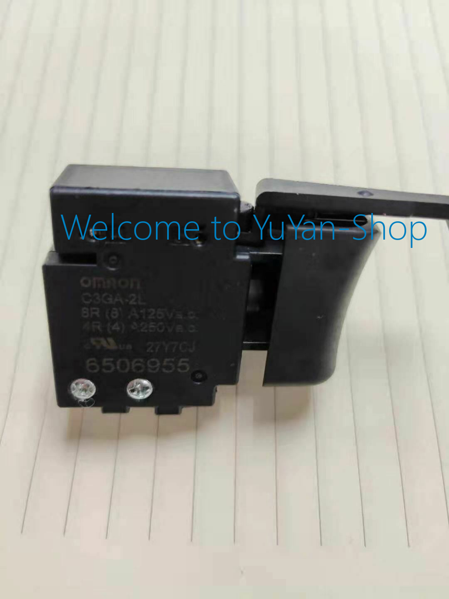 マブラヴ　Switch PAI MSW-4416 MACK 1MR3172P2 IGNITION SWITCH (85144959, 2132