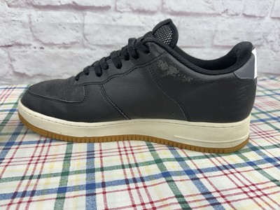 Nike Air Force 1 07 LV8 NBA AF1 Black/White CT2298-001 Shoes Size Men's 13  Spurs | eBay