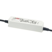 LPF-25-12 - Led-Netzteil Mean Well Konstantspannung Konstantstrom - 25W - 12V