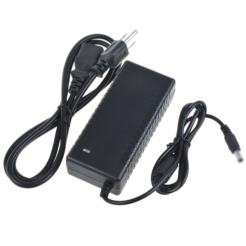 12V 7A AC Adapter For Drobo Data Robotics DR04DU10 Power Charger Supply Cord PSU - Image 2 of 4
