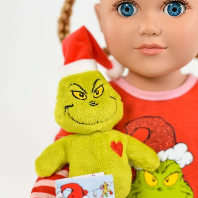 My Life Cindy Lou Doll