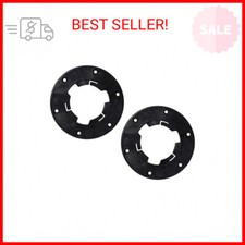 NP9200 Clutch Plate Universal Pad Driver Clutch Plate for Most Standard Machines