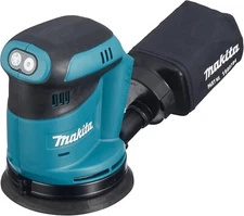 Makita Rechargeable Random Orbit Sander BO180DZ 18V Tool Only New