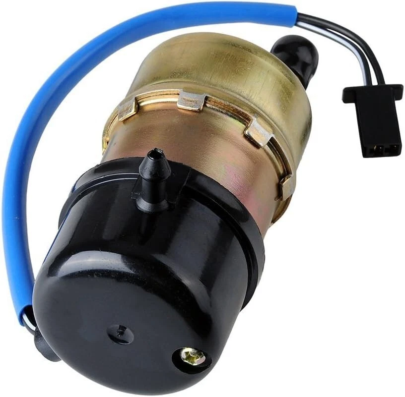 Pompe À Essence Carburant 10Mm Honda Cbr 600 F Hurricane 1997 1998 1999 2000 - Photo 4/4