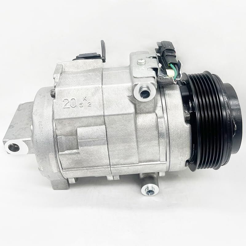 AC Air Conditioning Compressor for Ford Edge 07-14 for