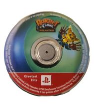 Jogo Ratchet Clank Size Matters - PSP Seminovo - SL Shop - A