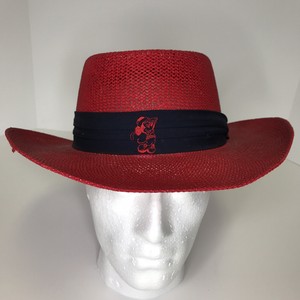 panama golf hat