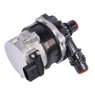 Neu Zusatzwasserpumpe für Mercedes A-Klasse W177 V177 2018- B-Klasse W247 2020-