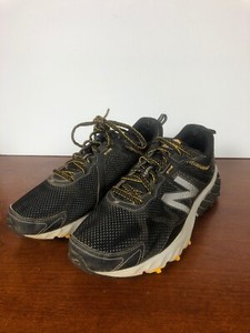 new balance 610v5 trail running shoes