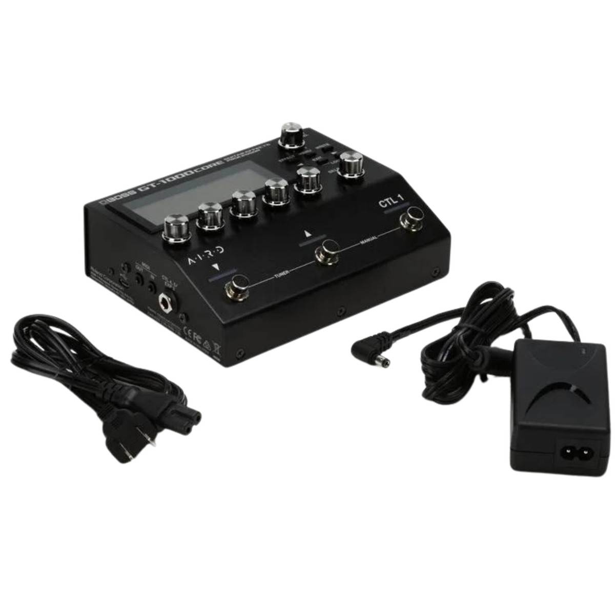 ギター BOSS GT-1000CORE used ギター BOSS GT-1000CORE used Boss GT-1000CORE FX Processor for