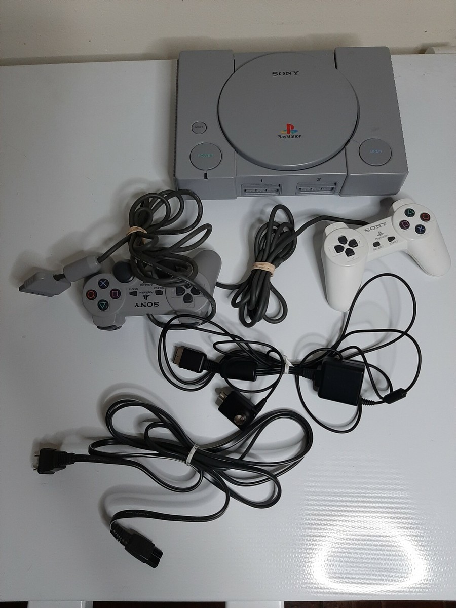 10th Anniversary PlayStation&PlayStatio… Another photo of the only Gold 10 Million Edition
