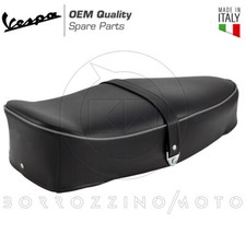SELLA TELAIO IN FERRO VESPA 125/150 SPRINT VELOCE TS SUPER VBB VBA VNB GTR GL GT