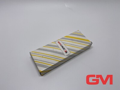 Datalogic Einweglichtschranke S5-5-F8-30 photoelectric sensor Empfänger
