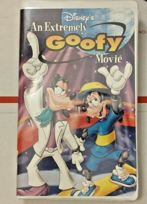 an extremely goofy movie an extremely goofy movie