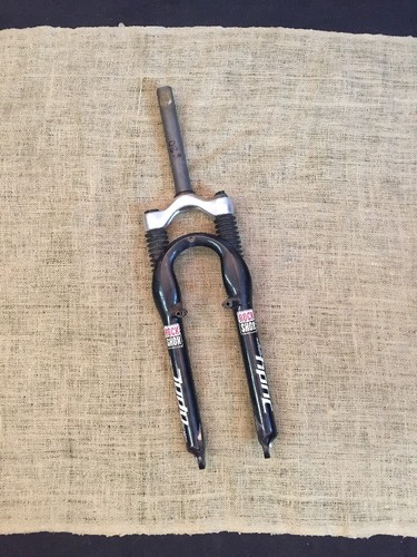RockShox Judy TT Suspension Fork 1-1/8" Threadless V Brake or Disk