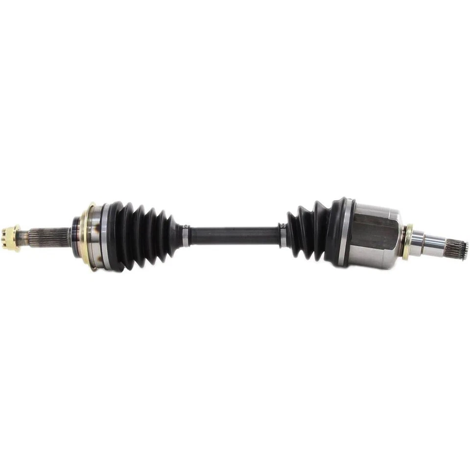 Шарнирное соединение передней оси CV TrakMotive для Chevrolet Nova 1985 1986 1987 1988 - Изображение 2 из 4