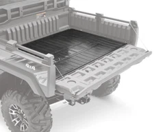2018-2026 Genuine Kawasaki Mule PRO-FXR/1000 Rear Cargo Bed Mat 99994-0962