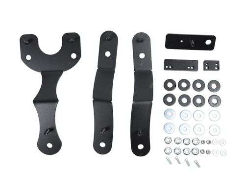 Rear Seat Recline Kit For Ford F150 2015-2020 Seat Risers Adjustment ...