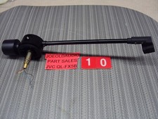 JVC QL-FX5B Turntable Tonearm. Tested. Parting Out Entire JVC QL-FX5B