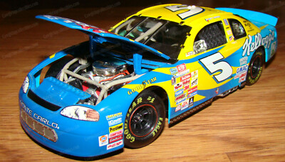 Nascar TERRY LABONTE #5 Kellogg's 1999 Monte Carlo 1457/2500