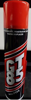 PTFE SPRAY TRUE MULTI-USE SCHMIERSTOFFE PTF500M