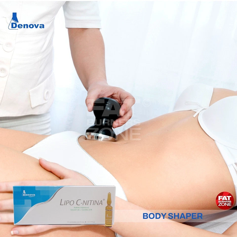 Mesoterapia Lipo C-Nitina de De Nova Foto 2 de 4