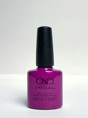 CND Shellac Gel Polish Rooftop Hop 0.25oz