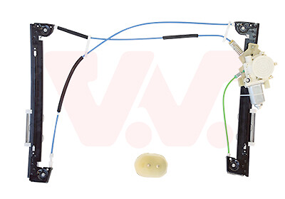 VAICO - V20-8226 - Regolatore Di Finestra - Compatibile Con BMW