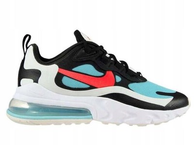 DA4288-001 Air Max 270 React  Nike Women's Shoes Sneakers Sport Running