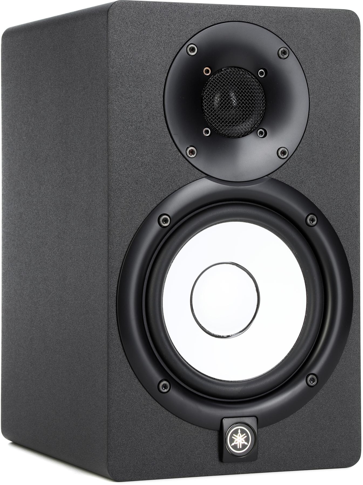 Yamaha HS5 5-inch Powered Studio Monitor - Black