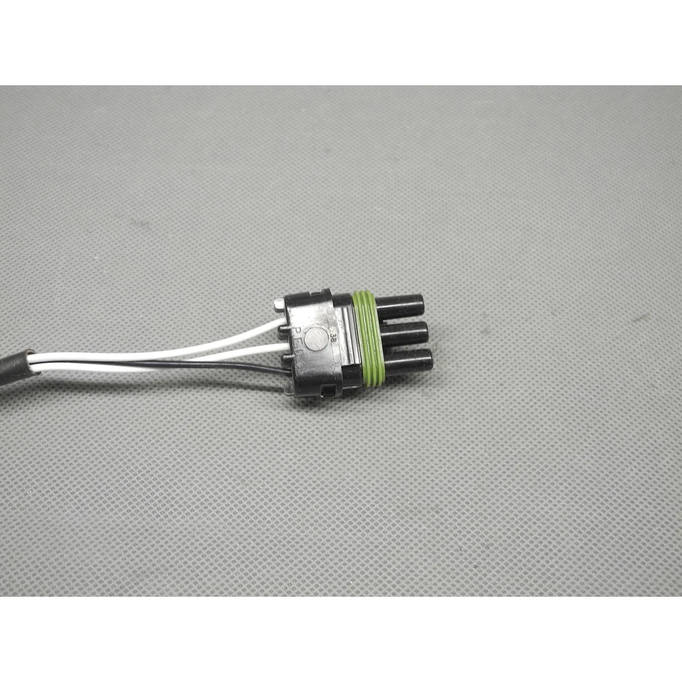 Sensor de oxígeno OE O2 13077 delantero para GMC C1500 C2500 C3500 K1500 K2500 K3500 Foto 4 de 4