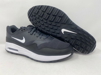 nike air max 1 g men's golf shoes