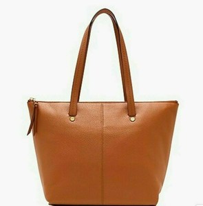 j crew tote leather