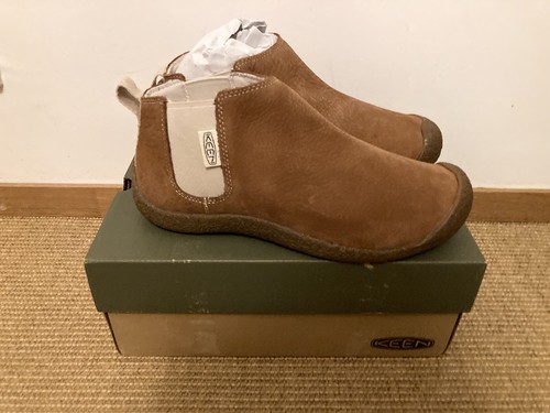 Keen Chelsea Boot Pull On - Picture 3 of 4