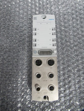 Festo EtherNet/IP interface Module CPX-AP-EP-M12 (Fast Shipping)