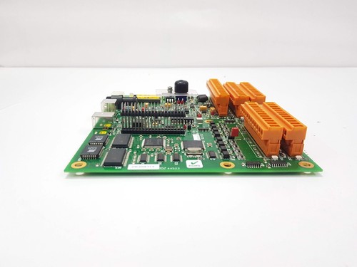KELVIN HUGHES FSD-A178 PCB CARD - Picture 7 of 11