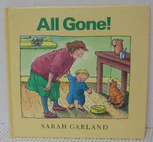 All Gone Book products for sale | eBay