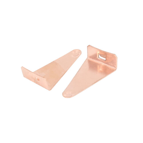 Espejo retrovisor térmico lateral izquierdo del conductor de vidrio con respaldo para Mercedes-Benz C220 C280 E420 - Imagen 7 de 8