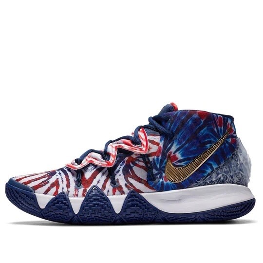 シューズ(男性用) kybrid s2 Men Nike Kyrie Kybrid S2 Basketball Shoes Size 13.5 Blue