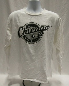 white sox long sleeve