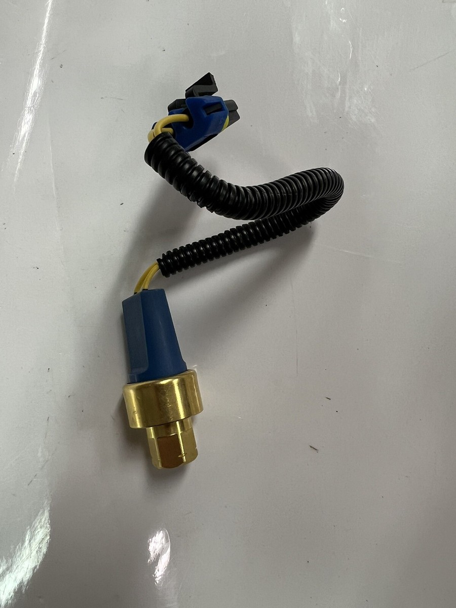 Index 8040279 8040135 3939317 High Pressure Cut Off Switch | eBay