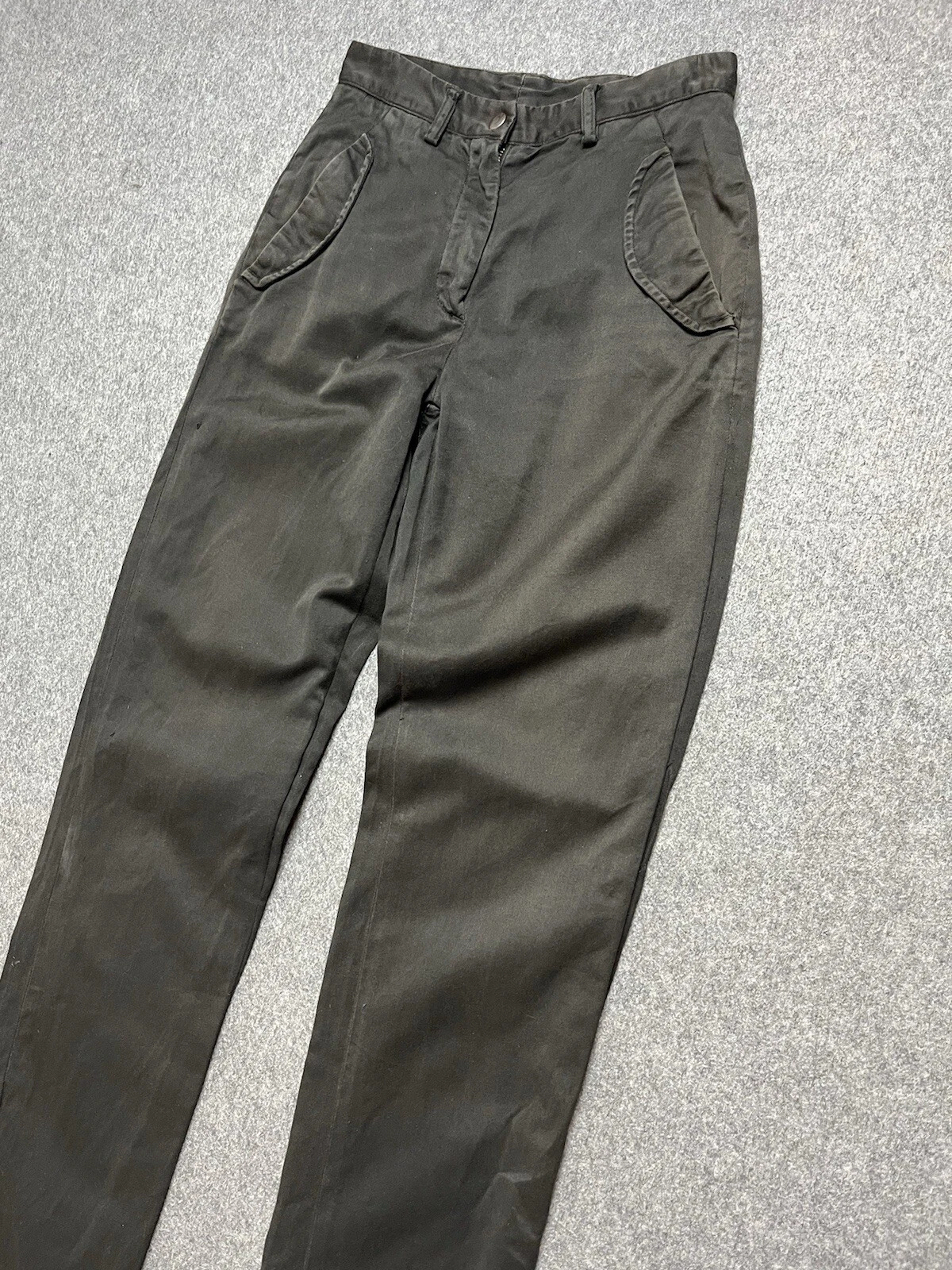 Pantalone donna Maison Margiela