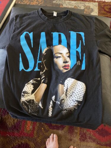 Supreme Sade Adu Your Love Is King Shirt - Vintagenclassic Tee