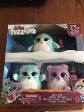FurReal Fuzzalots NIB