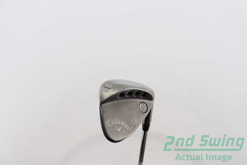 Callaway PM Grind 19 Sand Wedge 56° Steel Right Handed 35in Tour Grey
