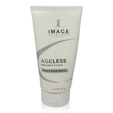 Image Skincare AGELESS Total Retinol-A Creme Cream 57g 2oz #ibea
